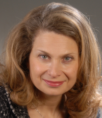 Patricia PEREZ-COCHARD